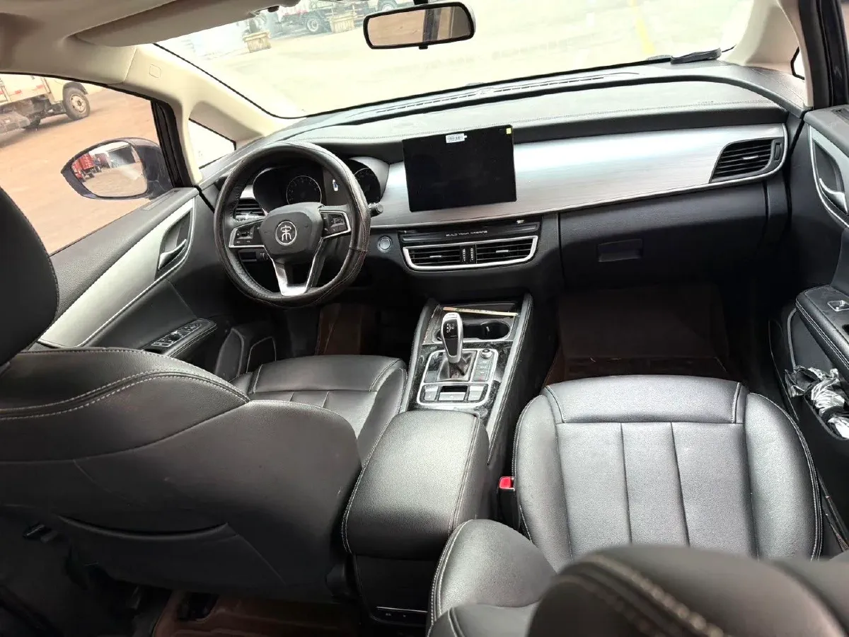 2021 BYD Song MAX 1.5T 160HP L4 6DCT,autocango,china used car exporter,china ev exporter,chinese used car exporter,chinese used ev exporter