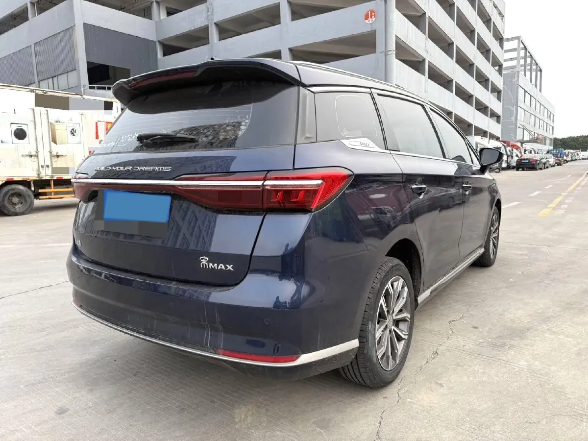 2021 BYD Song MAX 1.5T 160HP L4 6DCT,autocango,china used car exporter,china ev exporter,chinese used car exporter,chinese used ev exporter
