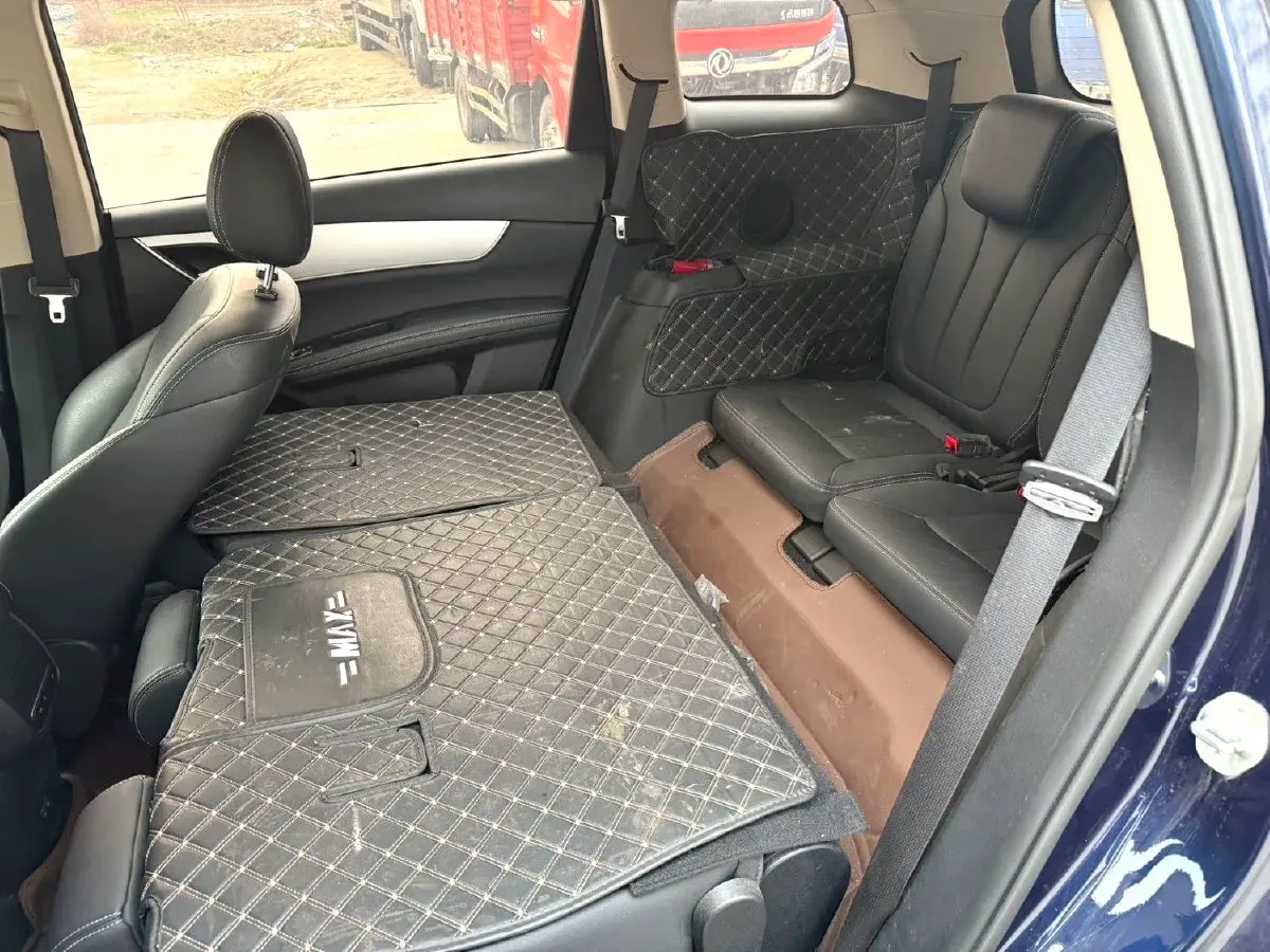 2021 BYD Song MAX 1.5T 160HP L4 6DCT,autocango,china used car exporter,china ev exporter,chinese used car exporter,chinese used ev exporter