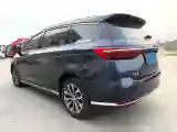 2021 BYD Song MAX 1.5T 160HP L4 6DCT