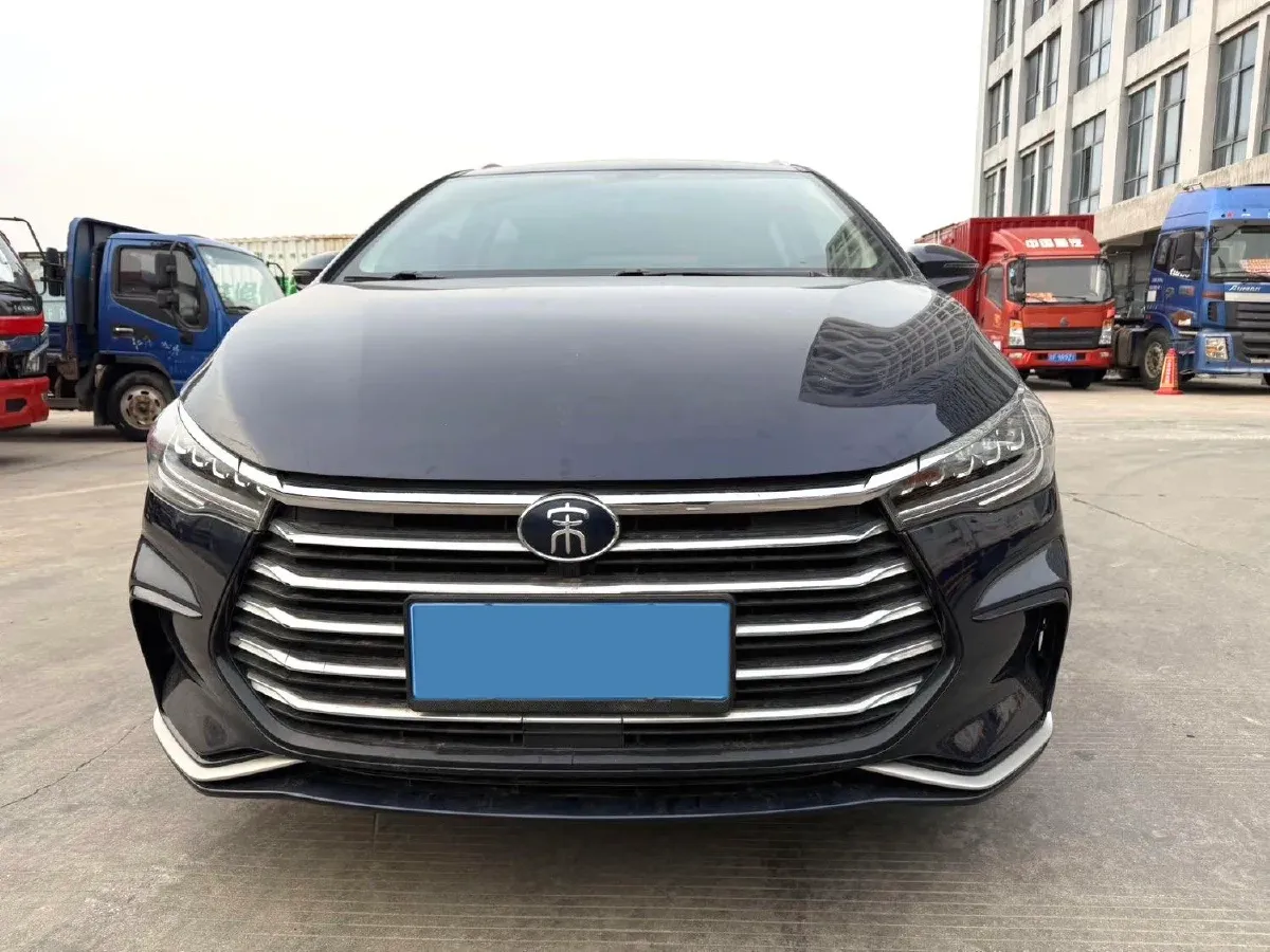 2021 BYD Song MAX 1.5T 160HP L4 6DCT,autocango,china used car exporter,china ev exporter,chinese used car exporter,chinese used ev exporter