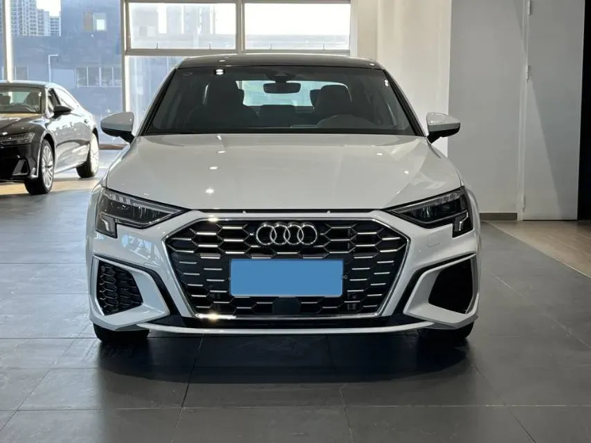 2023 Audi A3 1.4T 150HP L4 7DCT,autocango,china used car exporter,china ev exporter,chinese used car exporter,chinese used ev exporter