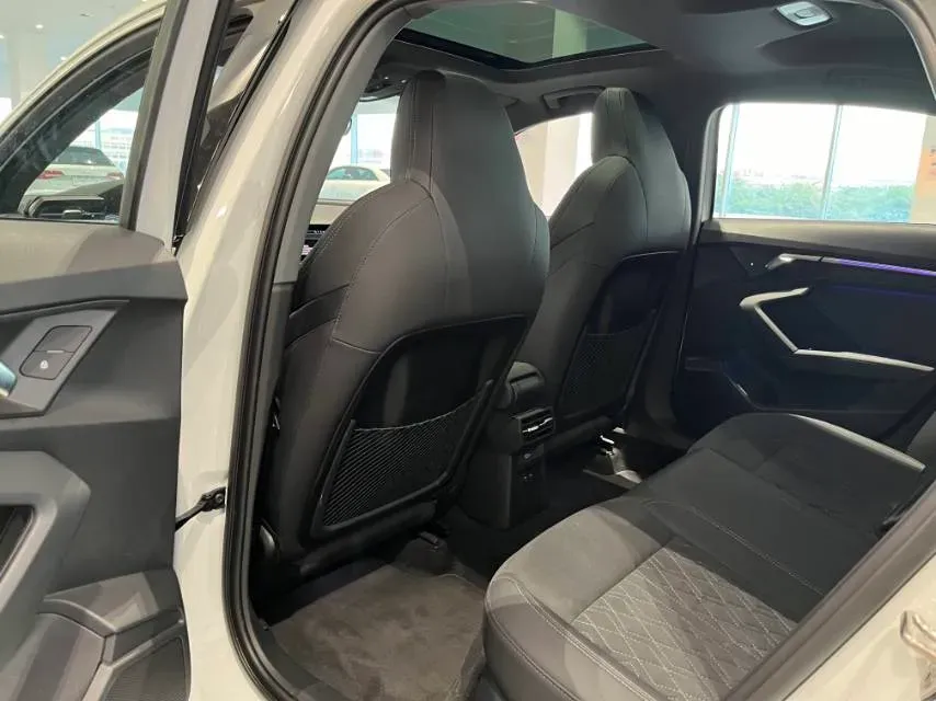 2023 Audi A3 1.4T 150HP L4 7DCT,autocango,china used car exporter,china ev exporter,chinese used car exporter,chinese used ev exporter