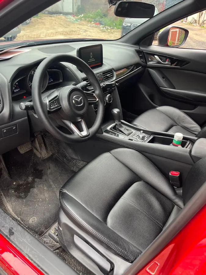 2020 Mazda CX-4 2.0L 158HP L4 6AT,autocango,china used car exporter,china ev exporter,chinese used car exporter,chinese used ev exporter