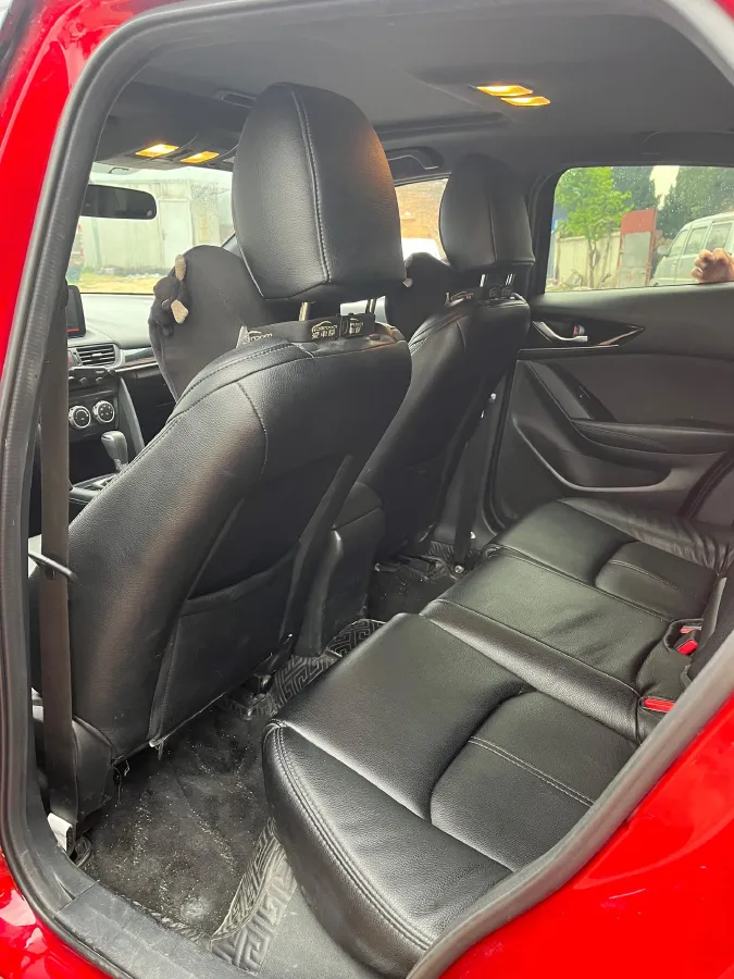 2020 Mazda CX-4 2.0L 158HP L4 6AT,autocango,china used car exporter,china ev exporter,chinese used car exporter,chinese used ev exporter