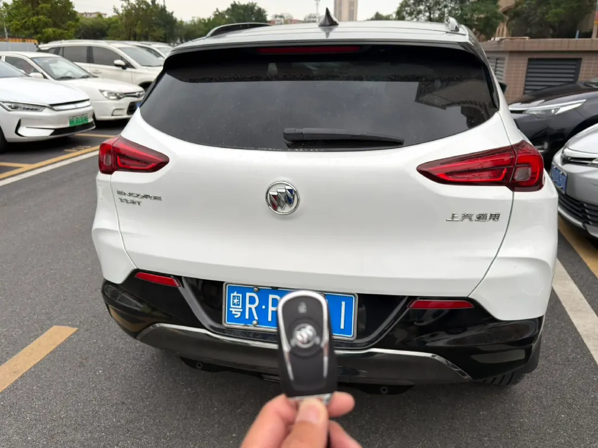 2021 Buick Encore 1.3T 165HP L3 CVT,autocango,china used car exporter,china ev exporter,chinese used car exporter,chinese used ev exporter