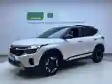 2023 Kia Seltos 1.5L 115HP L4 CVT