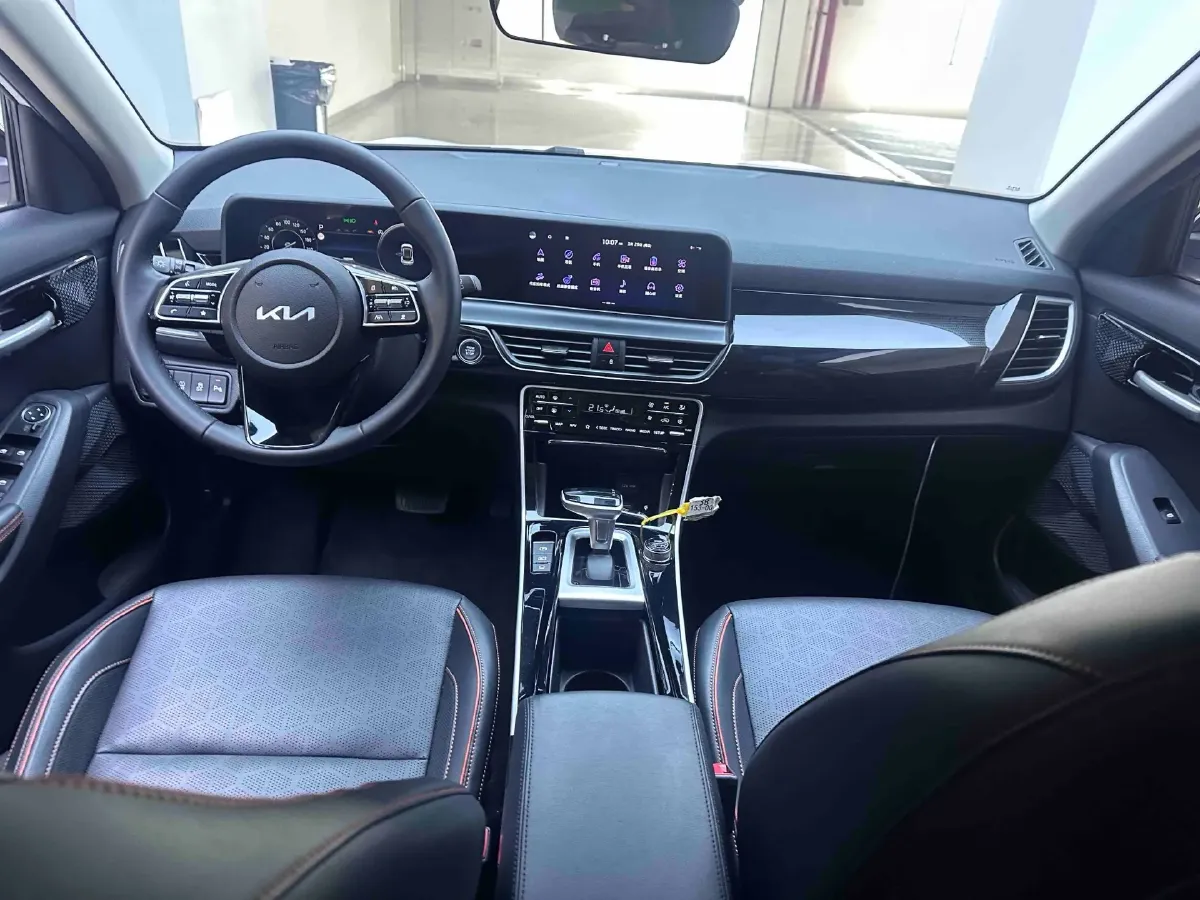 2023 Kia Seltos 1.5L 115HP L4 CVT,autocango,china used car exporter,china ev exporter,chinese used car exporter,chinese used ev exporter