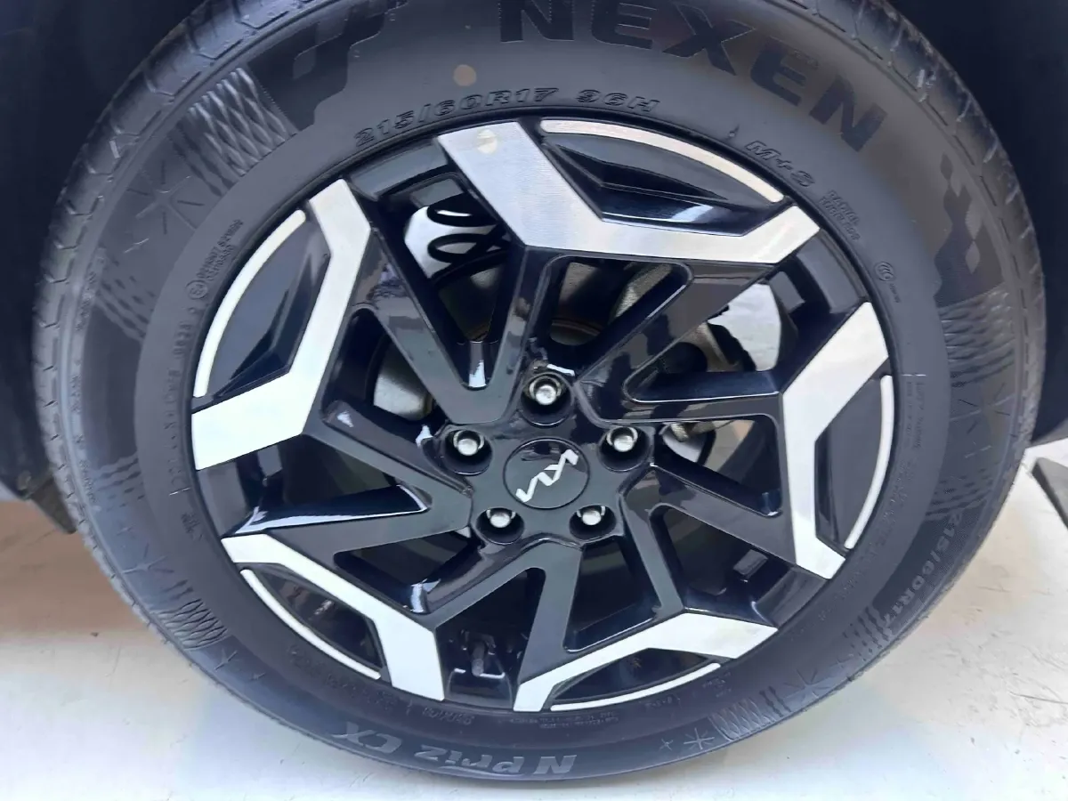 2023 Kia Seltos 1.5L 115HP L4 CVT,autocango,china used car exporter,china ev exporter,chinese used car exporter,chinese used ev exporter