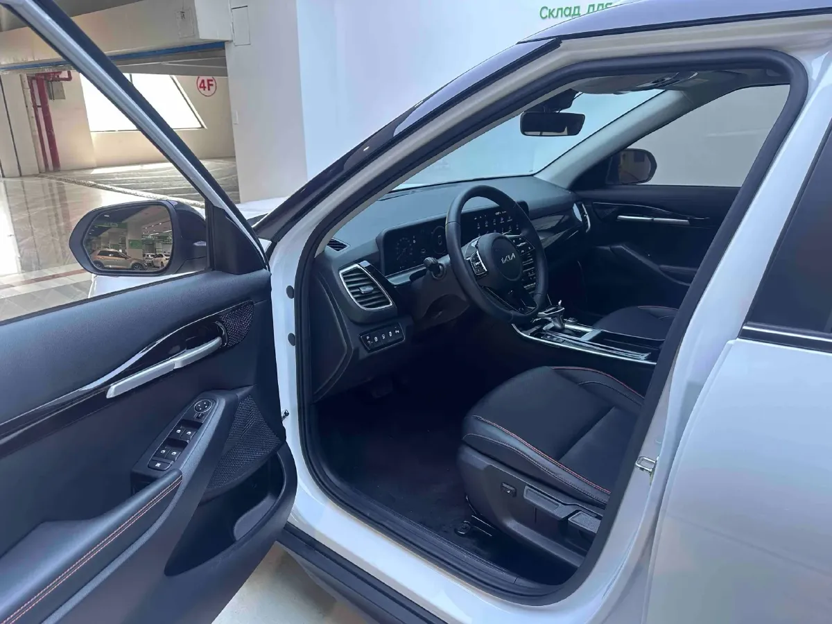 2023 Kia Seltos 1.5L 115HP L4 CVT,autocango,china used car exporter,china ev exporter,chinese used car exporter,chinese used ev exporter