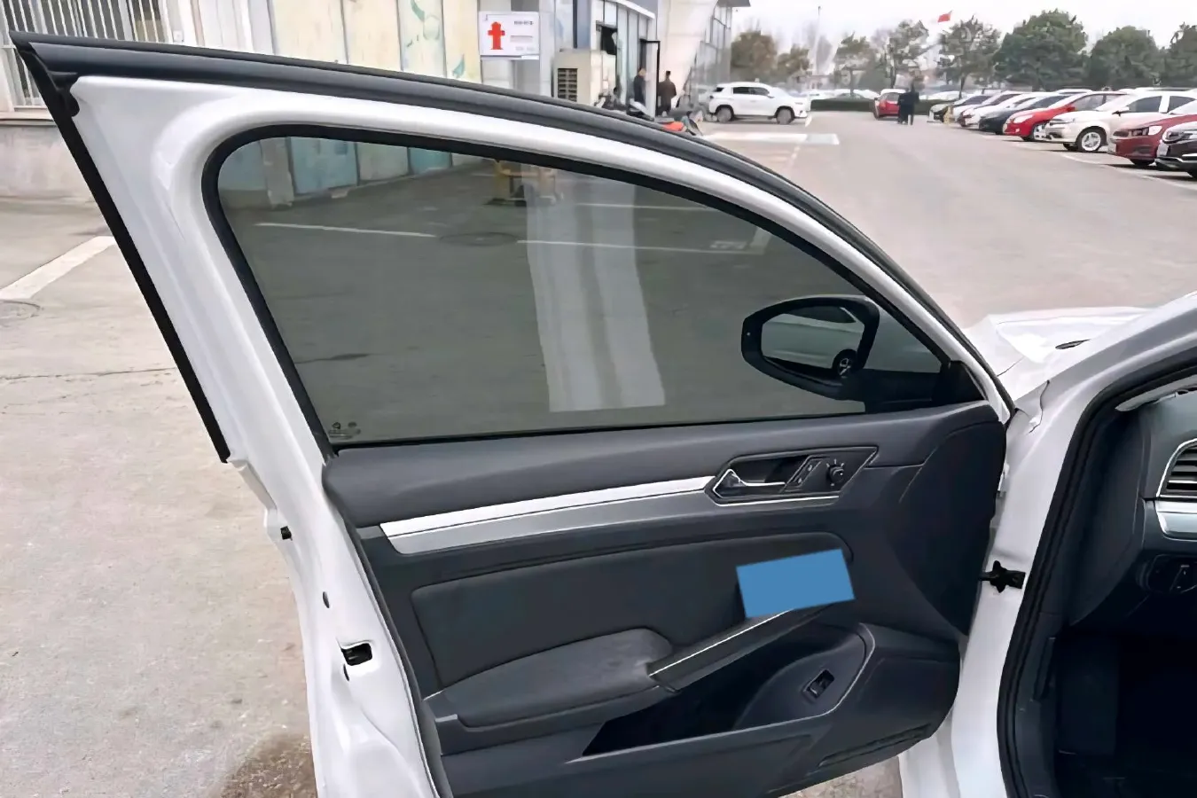 2021 DongFeng Forthing S50EV BEV 57.2KWH,autocango,china used car exporter,china ev exporter,chinese used car exporter,chinese used ev exporter