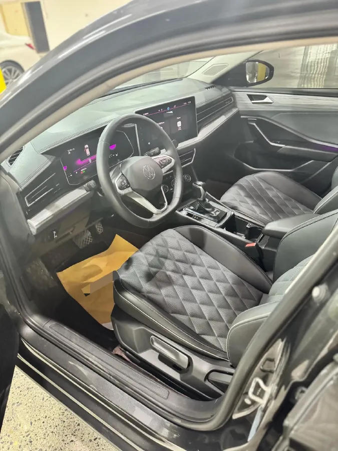 2023 Volkswagen Sagitar 1.4T 150HP L4 7DCT,autocango,china used car exporter,china ev exporter,chinese used car exporter,chinese used ev exporter