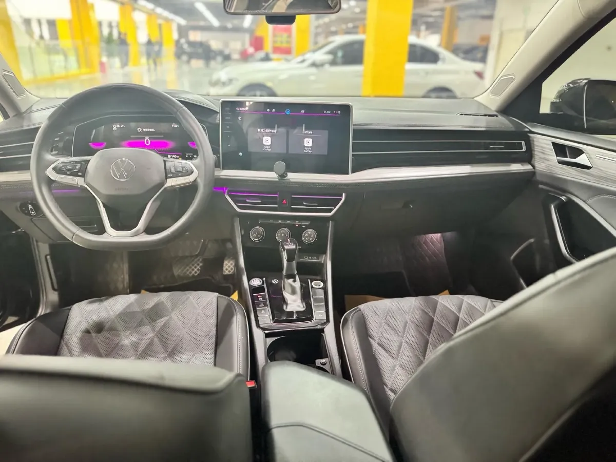 2023 Volkswagen Sagitar 1.4T 150HP L4 7DCT,autocango,china used car exporter,china ev exporter,chinese used car exporter,chinese used ev exporter