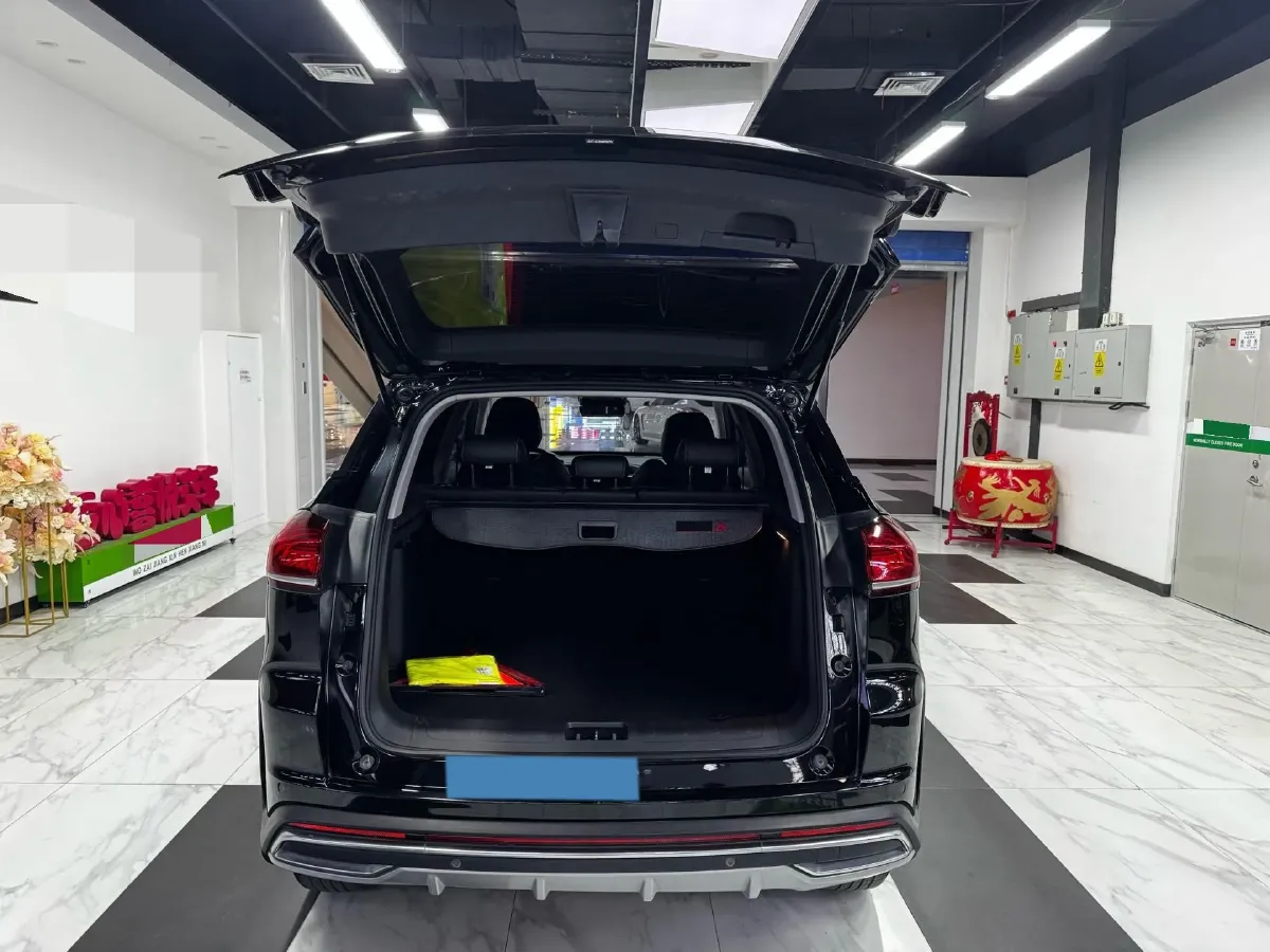 2022 Geely Azkarra 1.8T 184HP L4 7DCT,autocango,china used car exporter,china ev exporter,chinese used car exporter,chinese used ev exporter