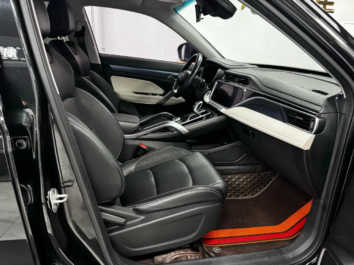 2022 Geely Azkarra 1.8T 184HP L4 7DCT,autocango,china used car exporter,china ev exporter,chinese used car exporter,chinese used ev exporter