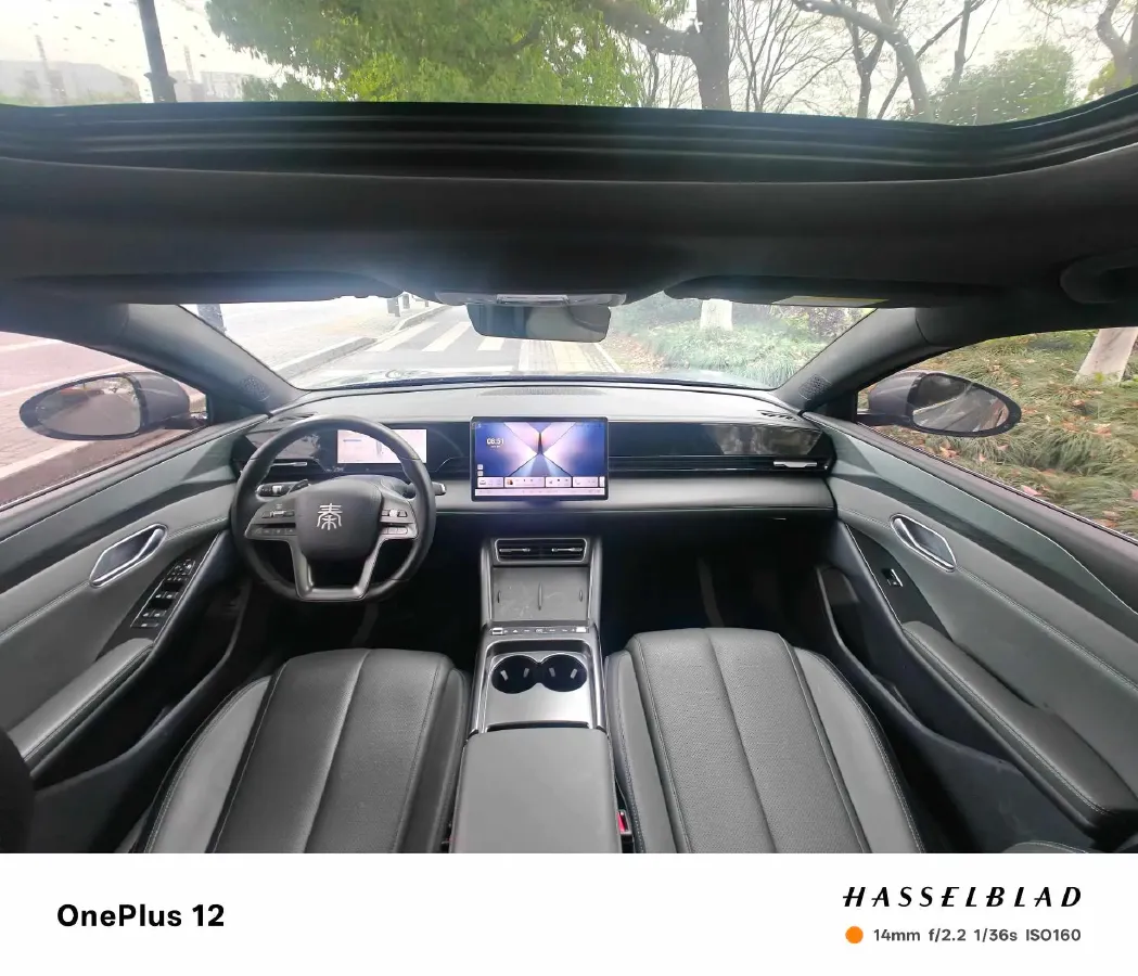 2025 BYD QinL BEV,autocango,china used car exporter,china ev exporter,chinese used car exporter,chinese used ev exporter