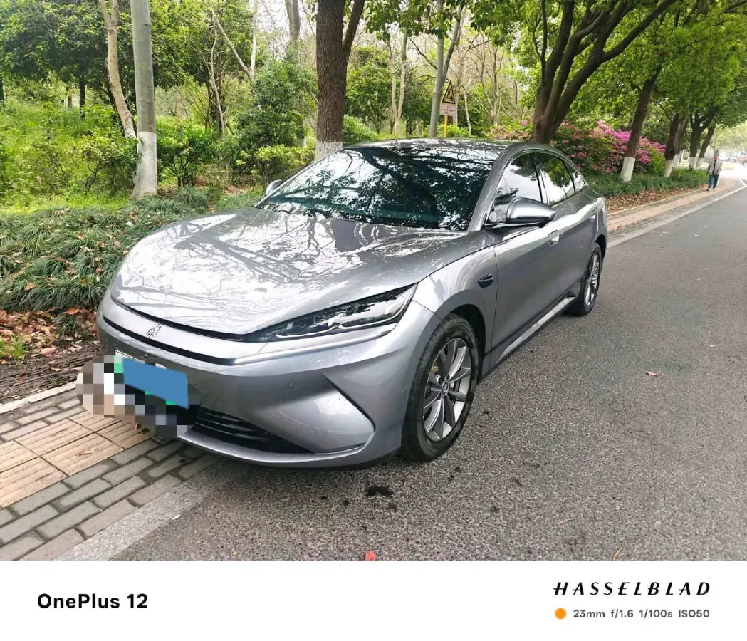 2025 BYD QinL BEV,autocango,china used car exporter,china ev exporter,chinese used car exporter,chinese used ev exporter