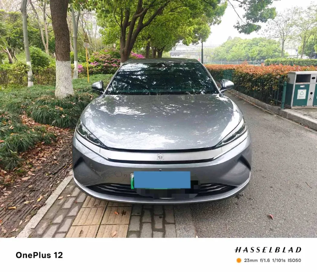 2025 BYD QinL BEV,autocango,china used car exporter,china ev exporter,chinese used car exporter,chinese used ev exporter