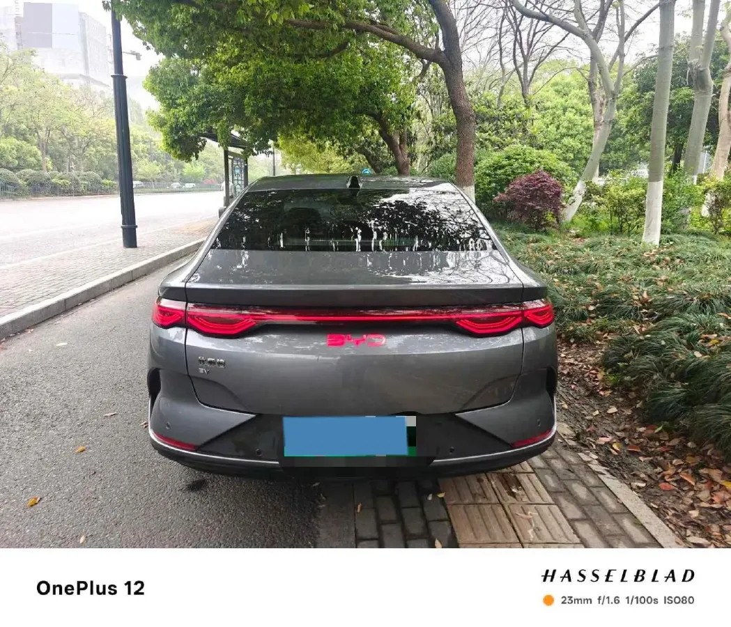 2025 BYD QinL BEV,autocango,china used car exporter,china ev exporter,chinese used car exporter,chinese used ev exporter