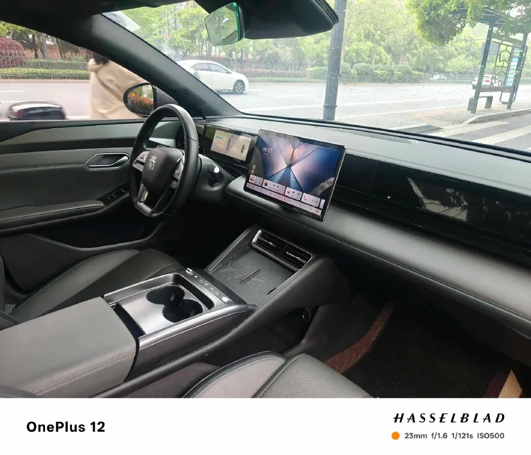 2025 BYD QinL BEV,autocango,china used car exporter,china ev exporter,chinese used car exporter,chinese used ev exporter