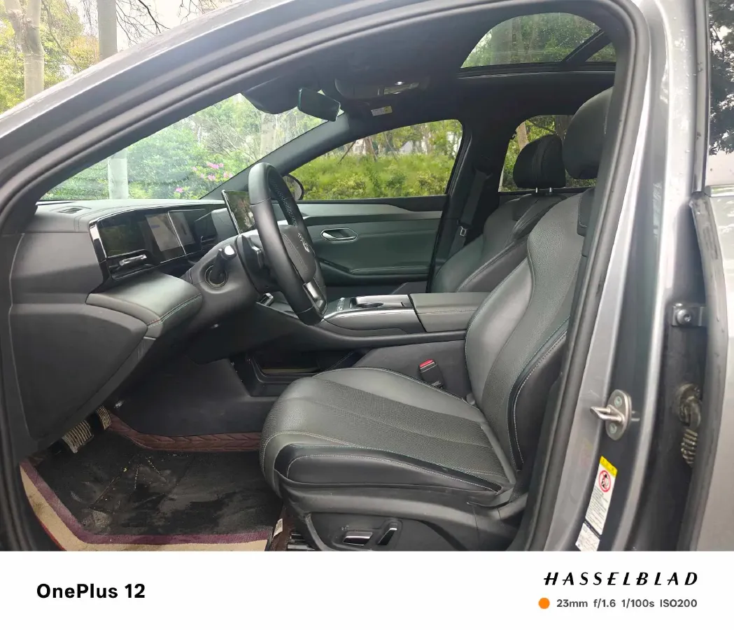 2025 BYD QinL BEV,autocango,china used car exporter,china ev exporter,chinese used car exporter,chinese used ev exporter