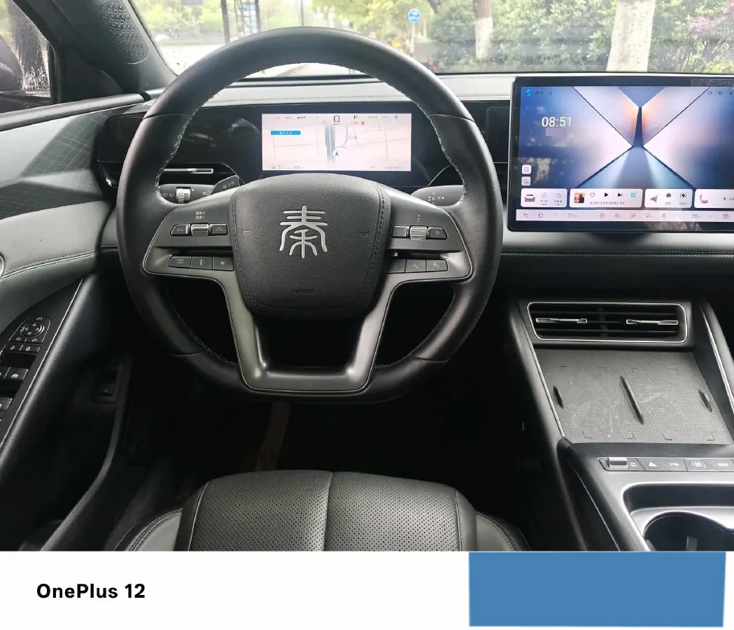 2025 BYD QinL BEV,autocango,china used car exporter,china ev exporter,chinese used car exporter,chinese used ev exporter