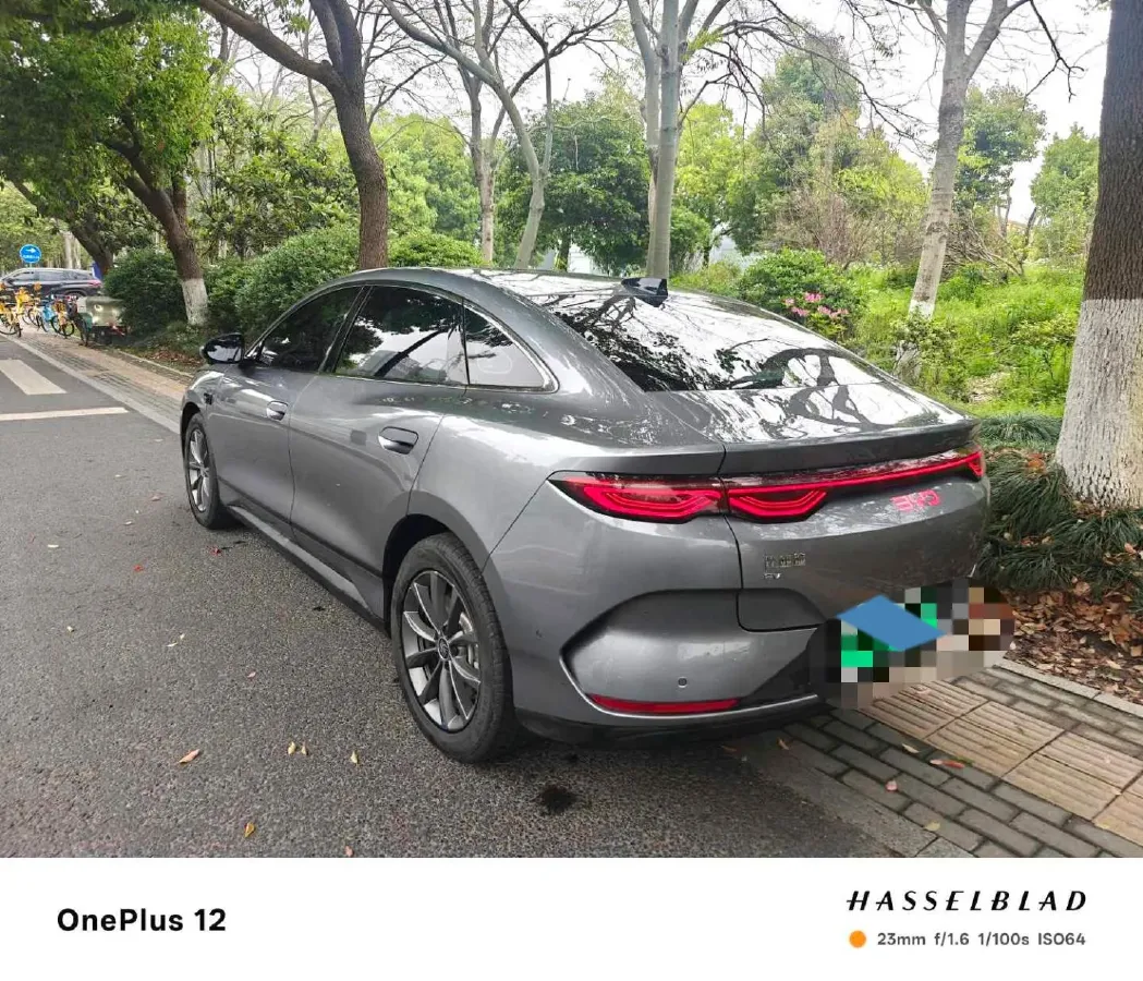 2025 BYD QinL BEV,autocango,china used car exporter,china ev exporter,chinese used car exporter,chinese used ev exporter