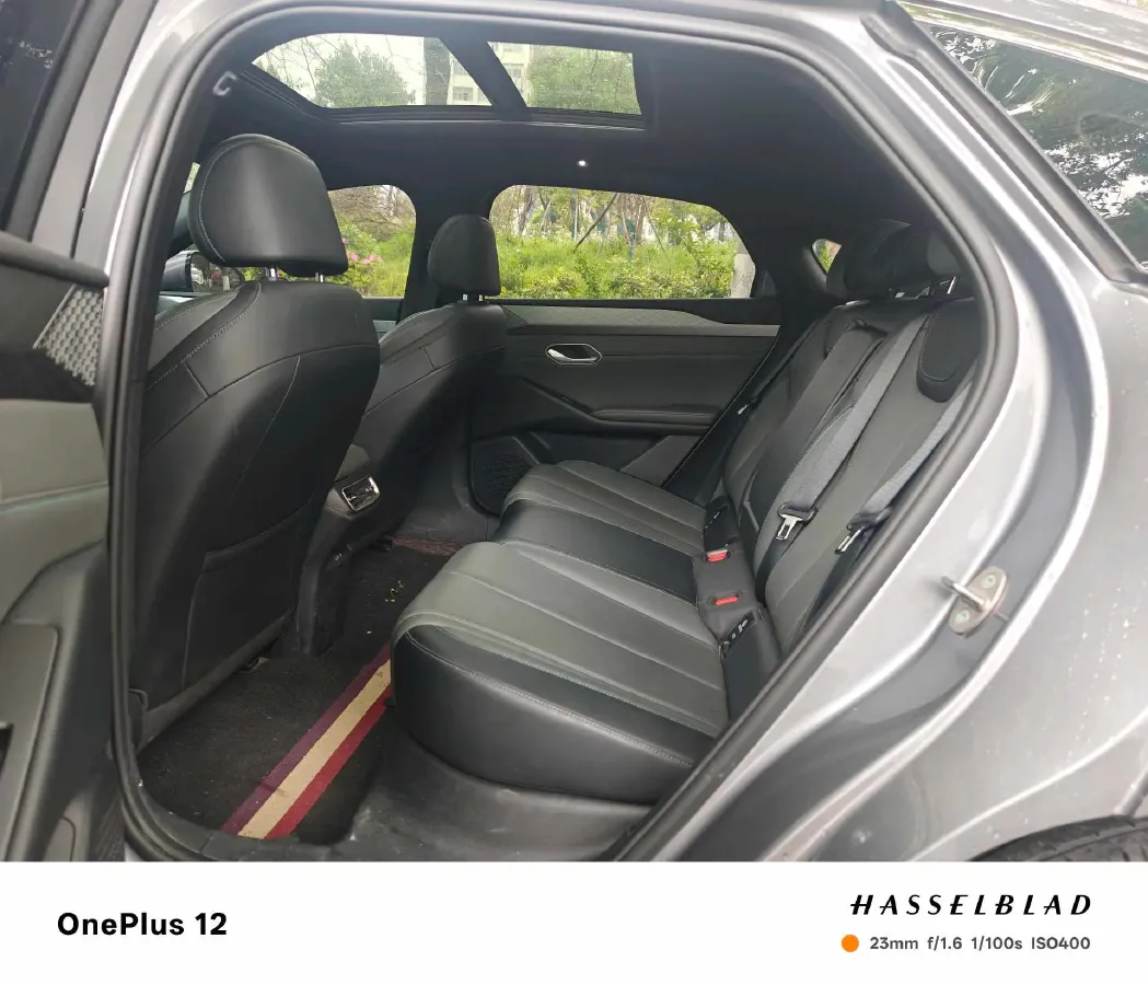 2025 BYD QinL BEV,autocango,china used car exporter,china ev exporter,chinese used car exporter,chinese used ev exporter