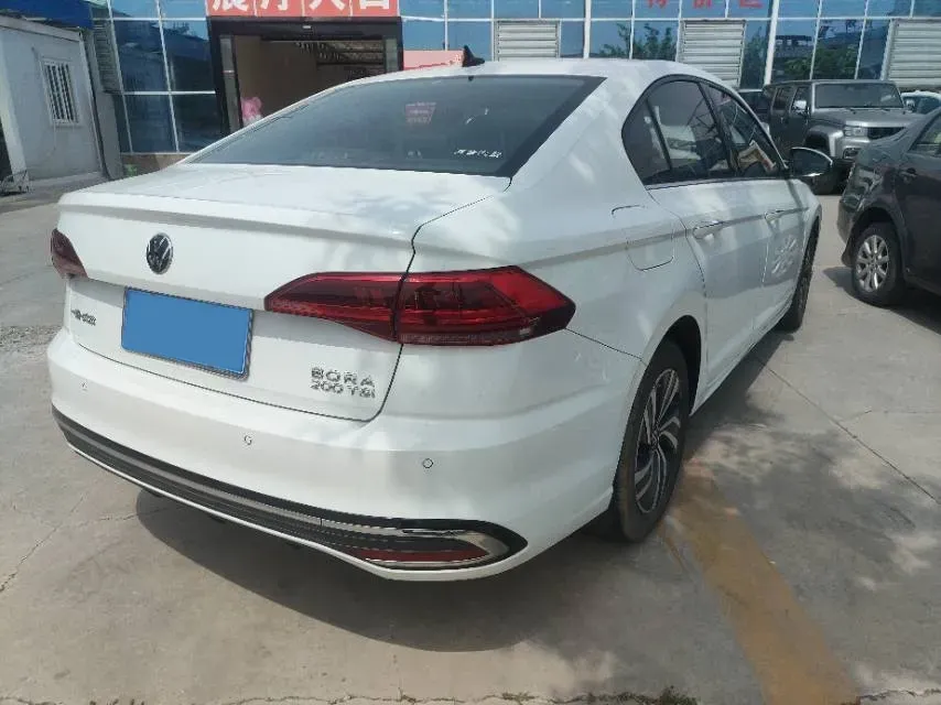 2023 Volkswagen Bora 1.2T 116HP L4 7DCT,autocango,china used car exporter,china ev exporter,chinese used car exporter,chinese used ev exporter