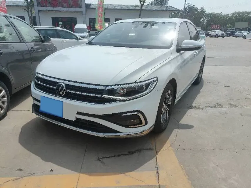 2023 Volkswagen Bora 1.2T 116HP L4 7DCT,autocango,china used car exporter,china ev exporter,chinese used car exporter,chinese used ev exporter