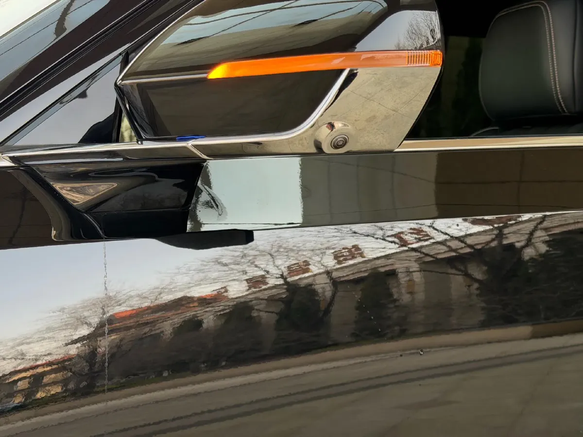 2022 GAC Trumpchi GS8 2.0T 252HP L4 8AT,autocango,china used car exporter,china ev exporter,chinese used car exporter,chinese used ev exporter