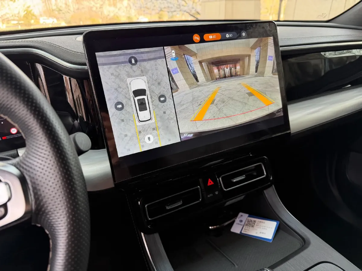 2022 GAC Trumpchi GS8 2.0T 252HP L4 8AT,autocango,china used car exporter,china ev exporter,chinese used car exporter,chinese used ev exporter