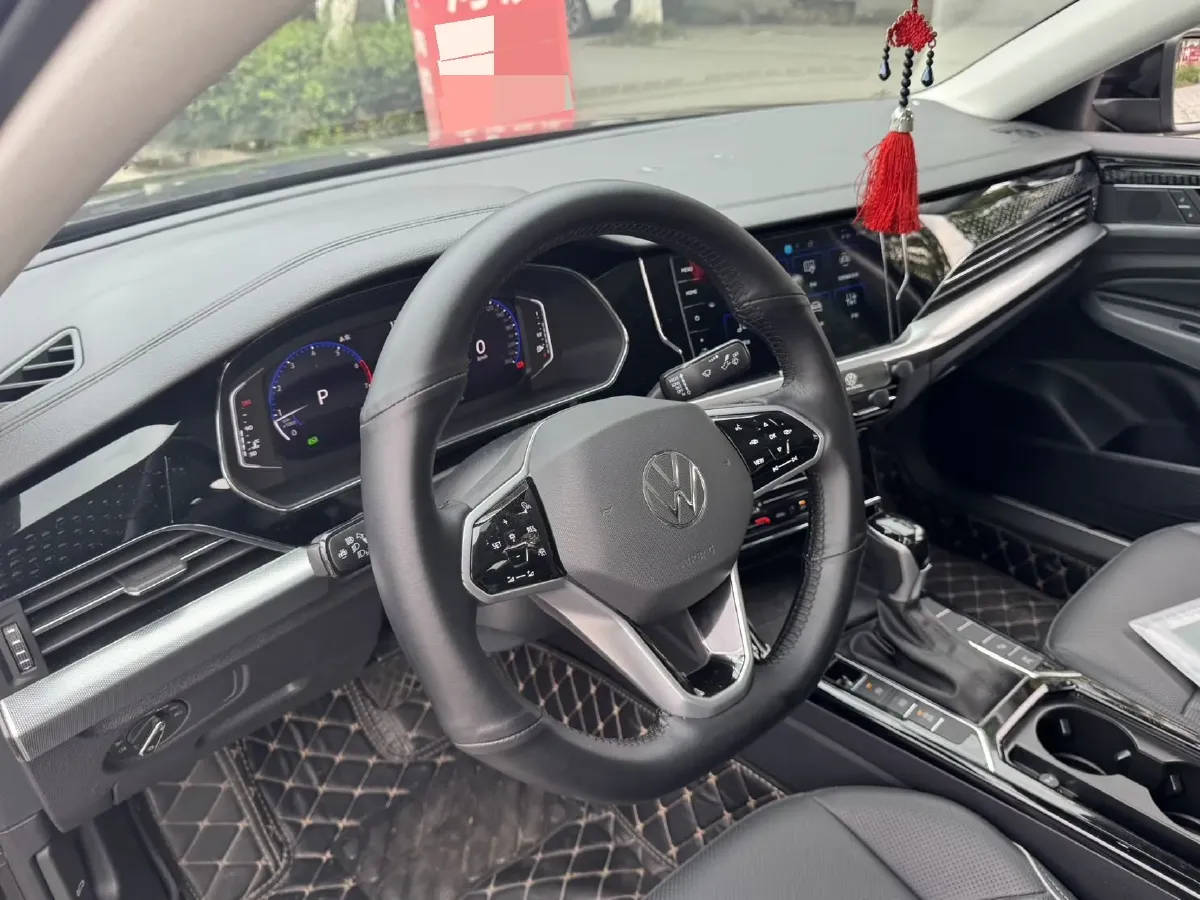 2023 Volkswagen Passat 2.0T 186HP L4 7DCT,autocango,china used car exporter,china ev exporter,chinese used car exporter,chinese used ev exporter