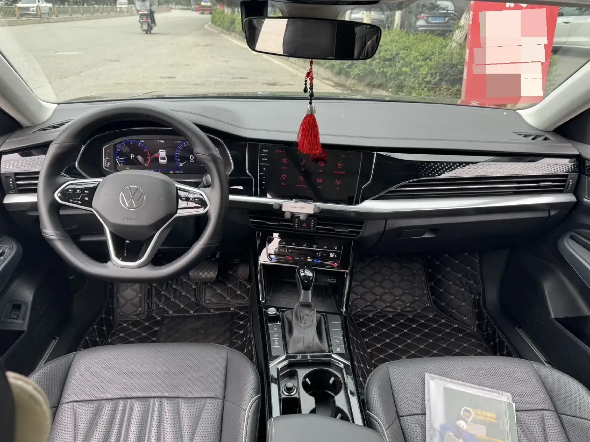 2023 Volkswagen Passat 2.0T 186HP L4 7DCT,autocango,china used car exporter,china ev exporter,chinese used car exporter,chinese used ev exporter