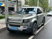 2020 LAND ROVER DEFENDER,autocango,china used car exporter,china ev exporter,chinese used car exporter,chinese used ev exporter