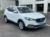 2017 MG ZS 1.5L 120HP L4 4AT