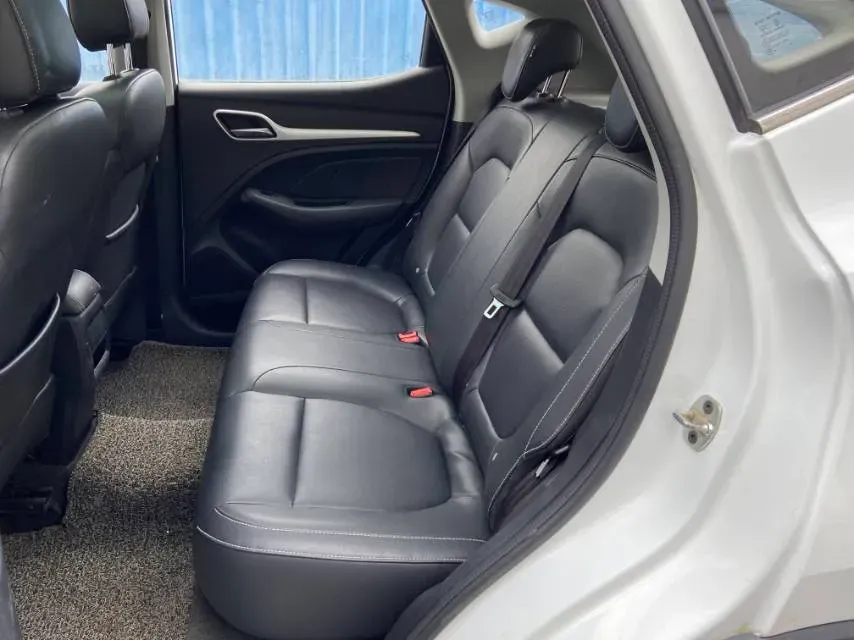 2017 MG ZS 1.5L 120HP L4 4AT,autocango,china used car exporter,china ev exporter,chinese used car exporter,chinese used ev exporter