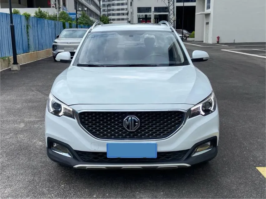 2017 MG ZS 1.5L 120HP L4 4AT,autocango,china used car exporter,china ev exporter,chinese used car exporter,chinese used ev exporter
