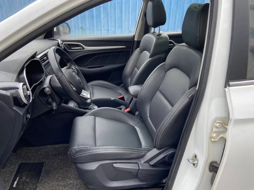 2017 MG ZS 1.5L 120HP L4 4AT,autocango,china used car exporter,china ev exporter,chinese used car exporter,chinese used ev exporter