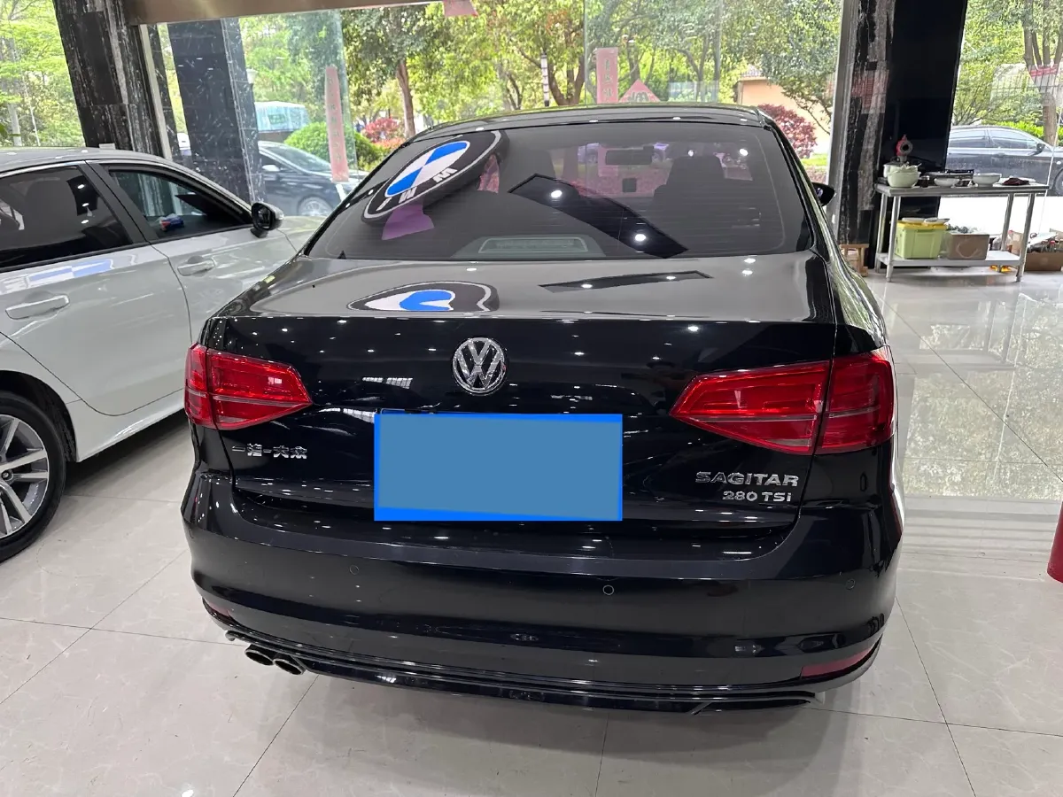 2018 Volkswagen Sagitar 1.4T 150HP L4 7DCT,autocango,china used car exporter,china ev exporter,chinese used car exporter,chinese used ev exporter
