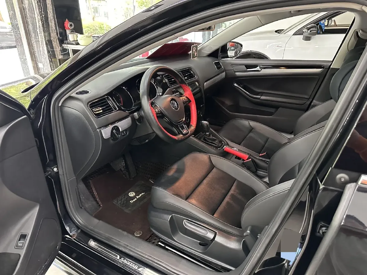 2018 Volkswagen Sagitar 1.4T 150HP L4 7DCT,autocango,china used car exporter,china ev exporter,chinese used car exporter,chinese used ev exporter