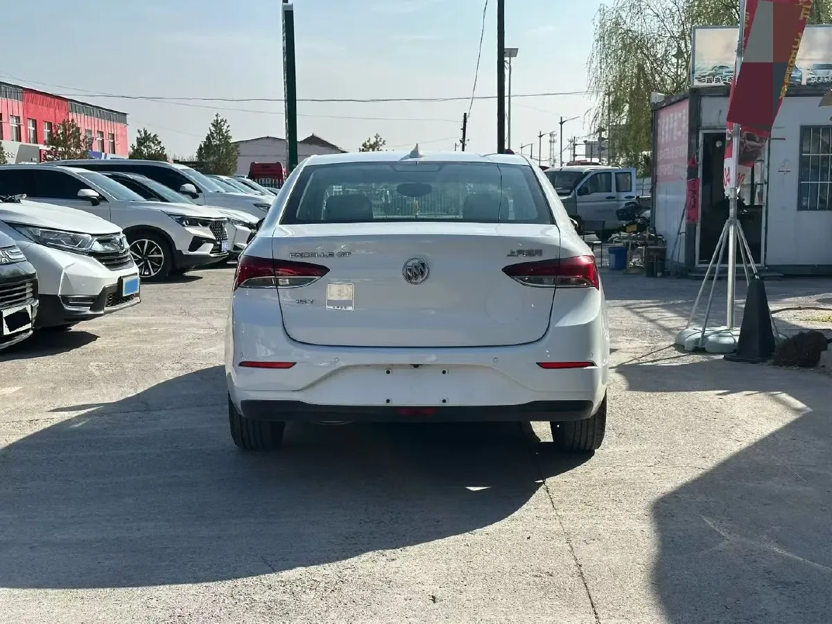 2019 Buick Excelle 1.0T 125HP L3 6DCT,autocango,china used car exporter,china ev exporter,chinese used car exporter,chinese used ev exporter