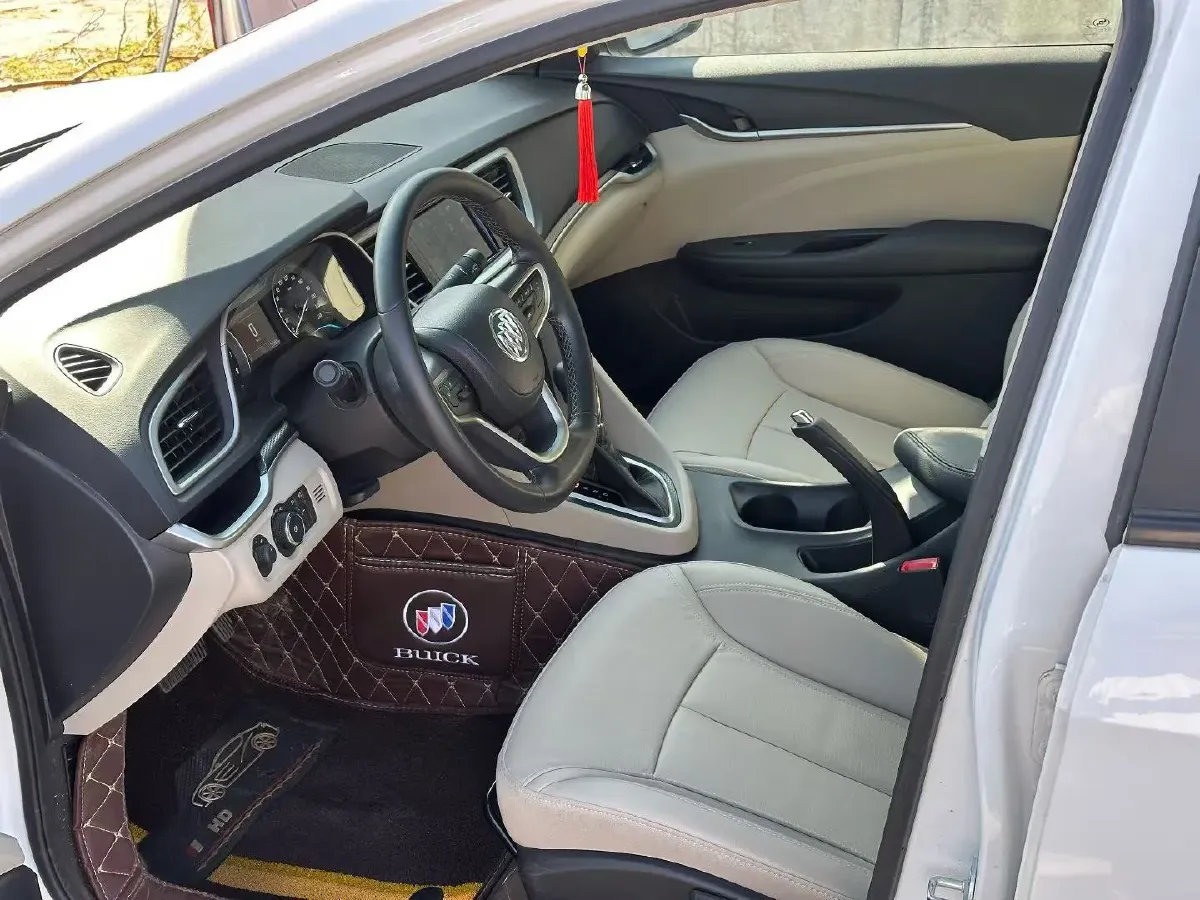 2019 Buick Excelle 1.0T 125HP L3 6DCT,autocango,china used car exporter,china ev exporter,chinese used car exporter,chinese used ev exporter