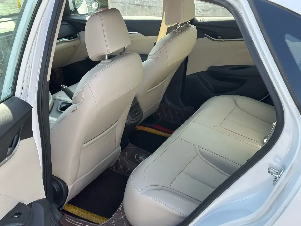 2019 Buick Excelle 1.0T 125HP L3 6DCT,autocango,china used car exporter,china ev exporter,chinese used car exporter,chinese used ev exporter