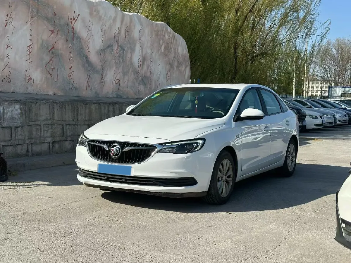 2019 Buick Excelle 1.0T 125HP L3 6DCT,autocango,china used car exporter,china ev exporter,chinese used car exporter,chinese used ev exporter
