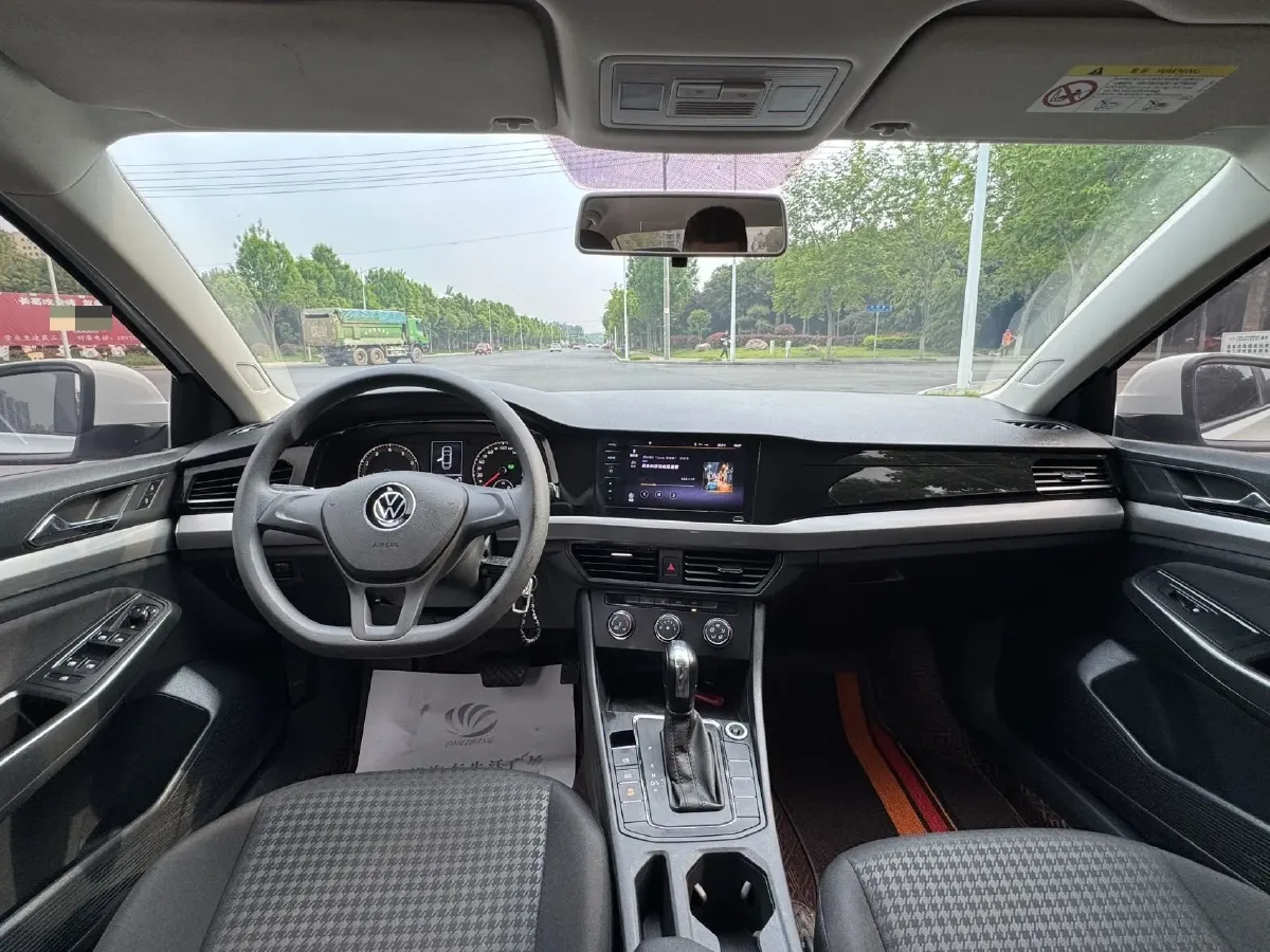 2021 Volkswagen Bora 1.5L 113HP L4 6AT,autocango,china used car exporter,china ev exporter,chinese used car exporter,chinese used ev exporter