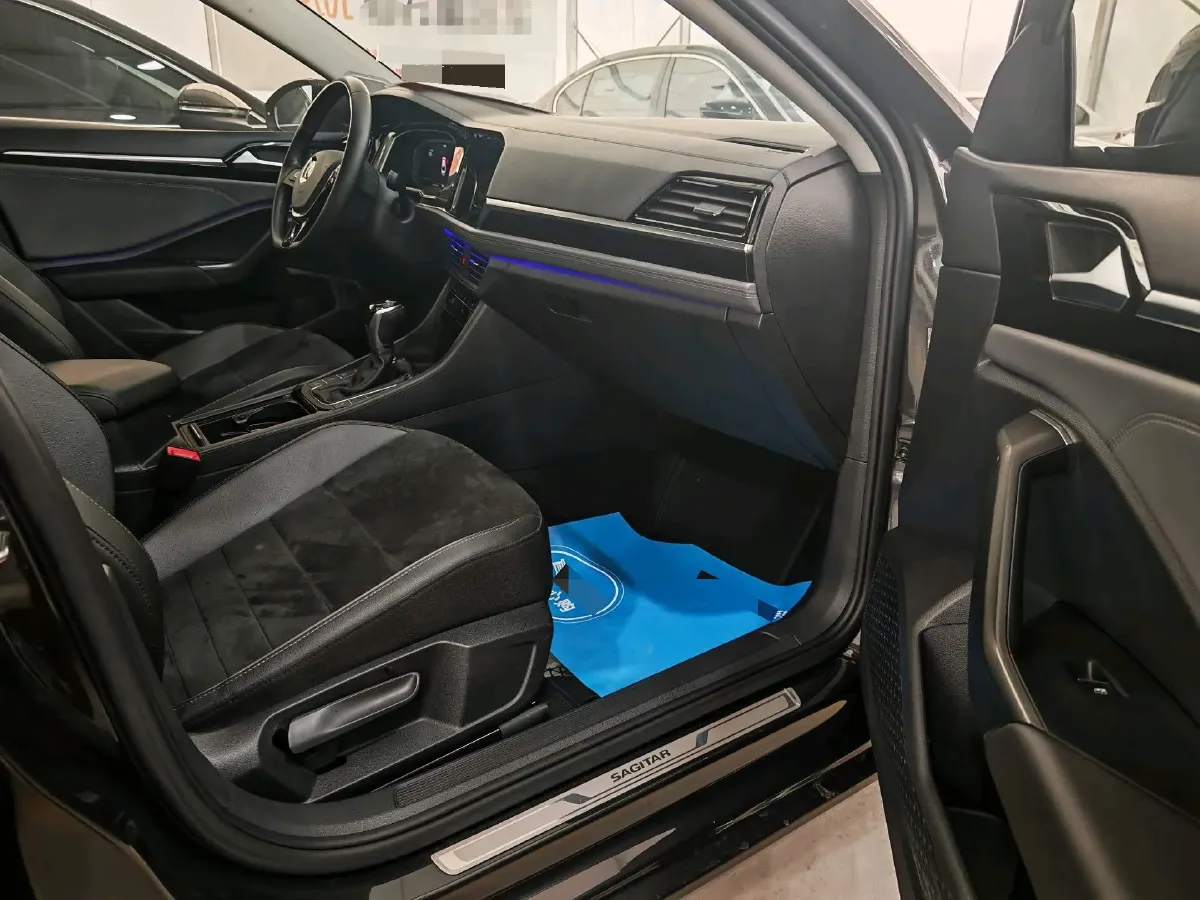 2022 Volkswagen Sagitar 1.4T 150HP L4 7DCT,autocango,china used car exporter,china ev exporter,chinese used car exporter,chinese used ev exporter