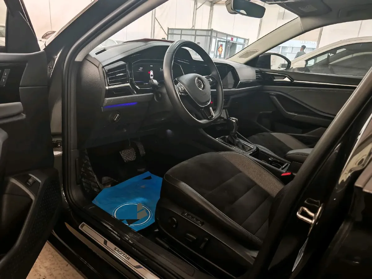 2022 Volkswagen Sagitar 1.4T 150HP L4 7DCT,autocango,china used car exporter,china ev exporter,chinese used car exporter,chinese used ev exporter