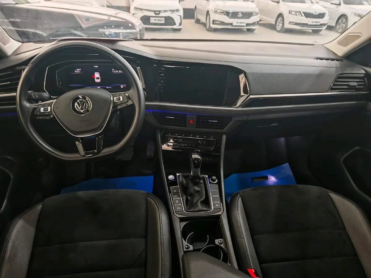 2022 Volkswagen Sagitar 1.4T 150HP L4 7DCT,autocango,china used car exporter,china ev exporter,chinese used car exporter,chinese used ev exporter