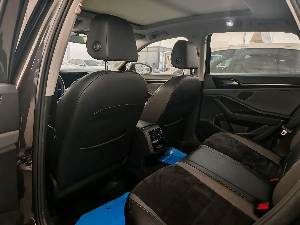 2022 Volkswagen Sagitar 1.4T 150HP L4 7DCT,autocango,china used car exporter,china ev exporter,chinese used car exporter,chinese used ev exporter